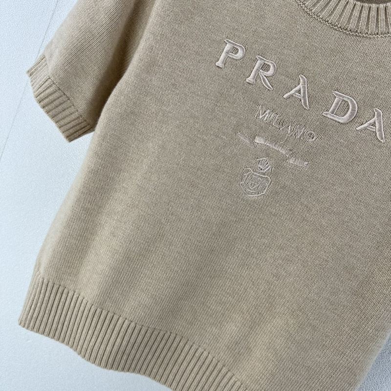 Prada T-Shirts